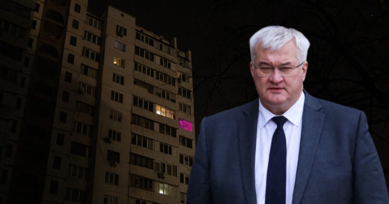 "Ciepło z Polski dla Kijowa". Sybiha do Polaków: Przyjaciele