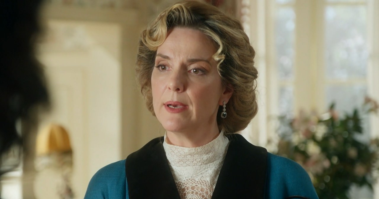 "La Promesa – pałac tajemnic" zaskakuje. Tajemnicze zniknięcie wstrząsa pałacem