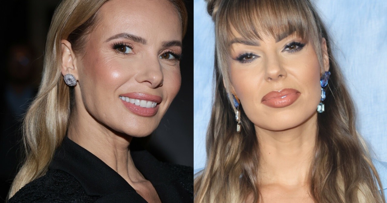 Wokalistka ujawniła kulisy współpracy z Janachowską. Nie była zadowolona