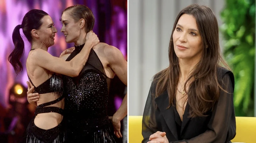 Lesar ujawnia. Tak jej były partner dowiedział się o relacji z Zillmann