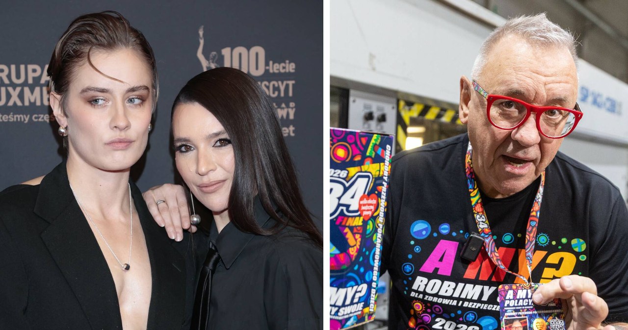 Zillmann i Lesar postanowiły ws. WOŚP. Nie przewidziały tego, co się stanie