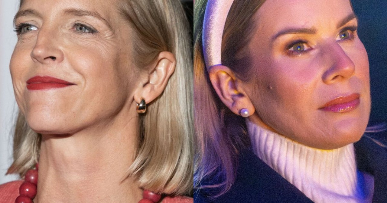 Małgorzata Trzaskowska utarła nosa Nawrockiej. Wystarczył jeden gest