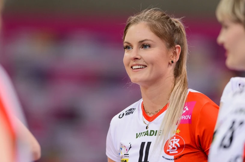 Lavarini nie chce jej w reprezentacji, a tu taka wiadomość. Prosto z Turcji