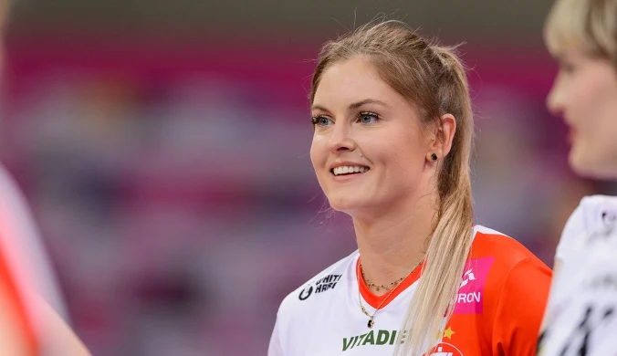 Lavarini nie chce jej w reprezentacji, a tu taka wiadomość. Prosto z Turcji