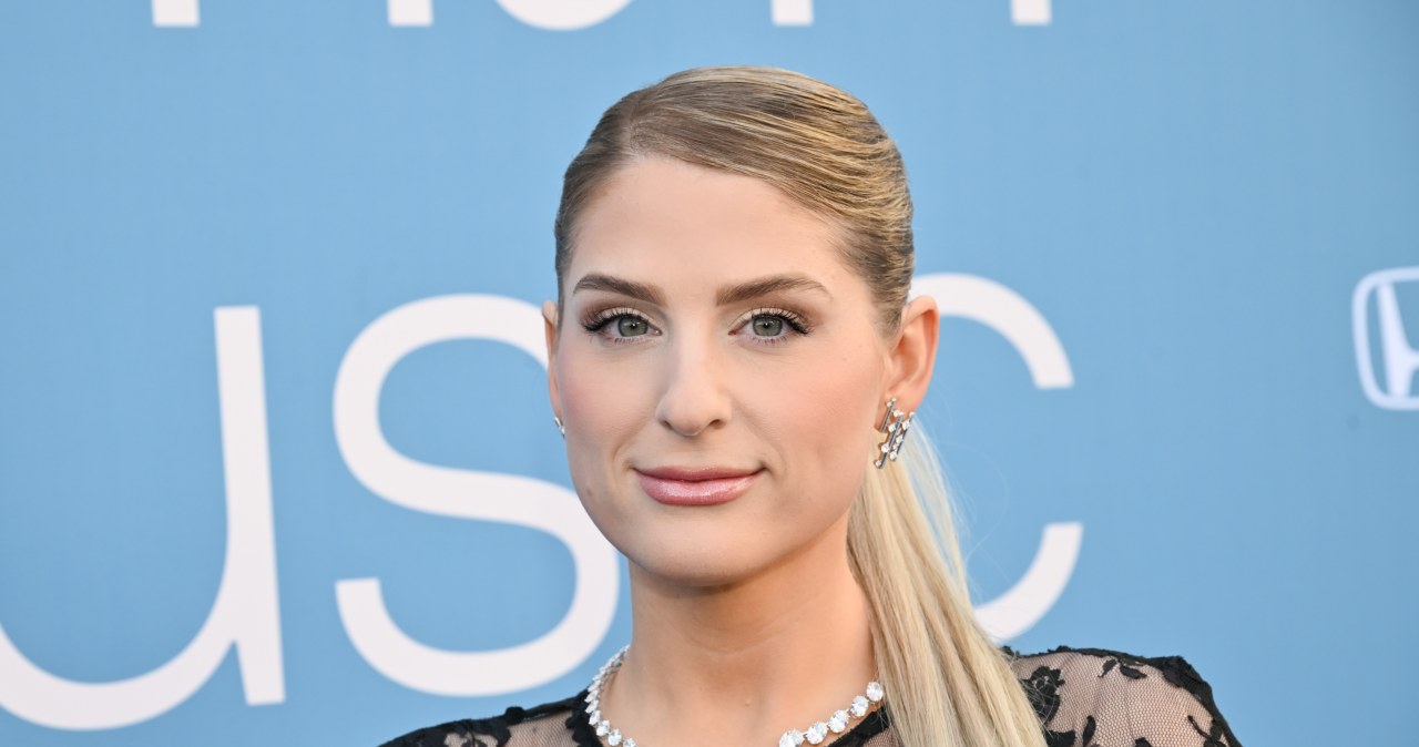 Dom gwiazdy znów się powiększył. Tym razem skorzystała z pomocy surogatki