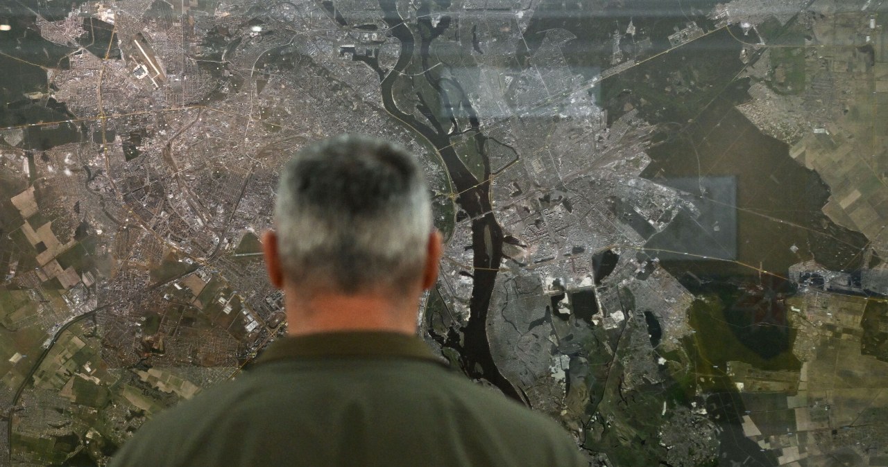 Rosja zaskoczyła nową taktyką. Zełenski polecił wojsku pilny kontakt z USA