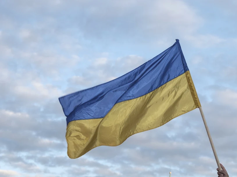 Odbudowa energetyki Ukrainy. Polscy giganci podpisali list intencyjny