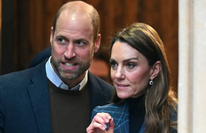 Nagły zwrot akcji z Kate i Williamem. Czegoś takiego nikt się nie spodziewał