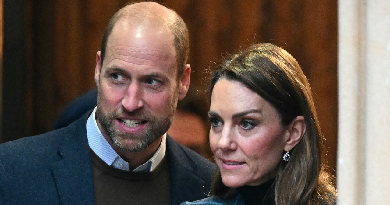Nagły zwrot akcji z Kate i Williamem. Czegoś takiego nikt się nie spodziewał