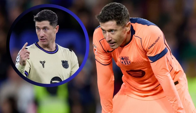 Ważą się losy Lewandowskiego. Nadszedł moment prawdy. Giganci otworzyli drzwi