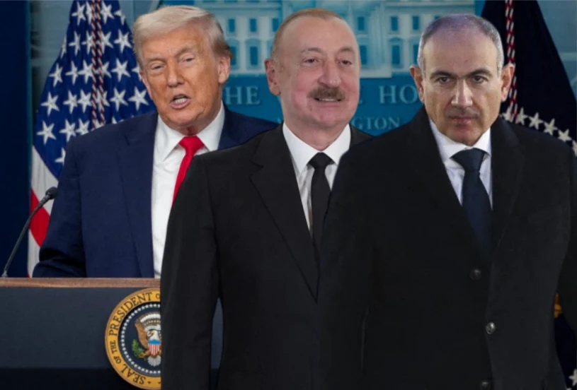 Rada Pokoju powiększa się. Kolejne państwa poparły inicjatywę Trumpa