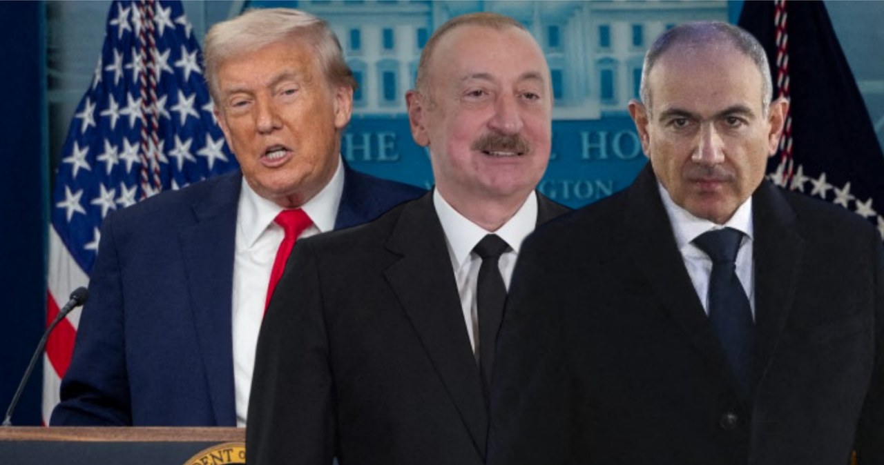 Rada Pokoju powiększa się. Kolejne państwa poparły inicjatywę Trumpa