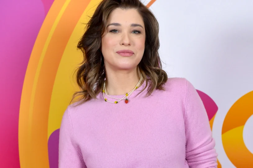 Konarowska ogłosiła rozstanie w walentynki. Tak to później tłumaczyła