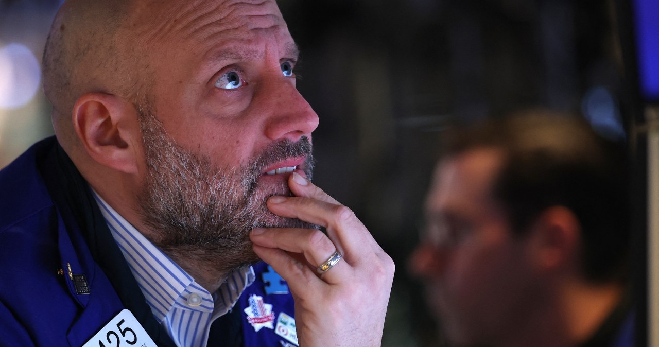 Davos czeka na Donalda Trumpa. Rynki w niepewności