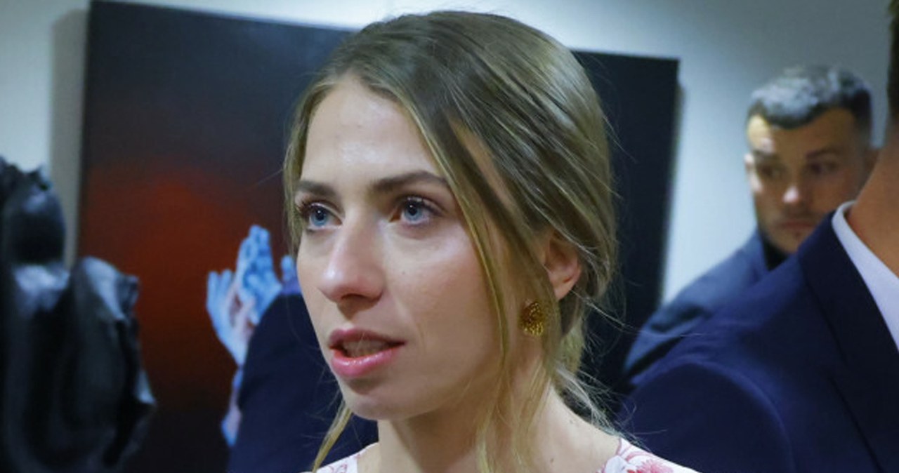 Klaudia Zwolińska uderza w Polaków, zero litości. Dosadniej już się nie dało