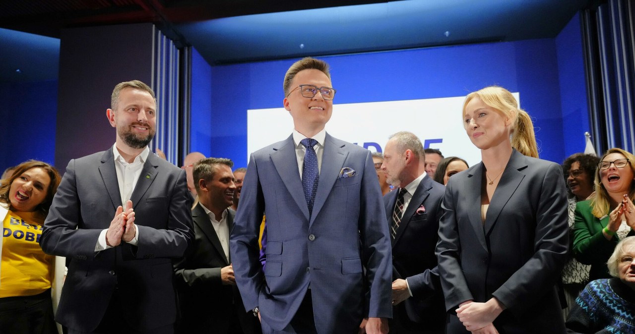 Żona Hołowni odchodzi z wojska. Jest reakcja szefa MON