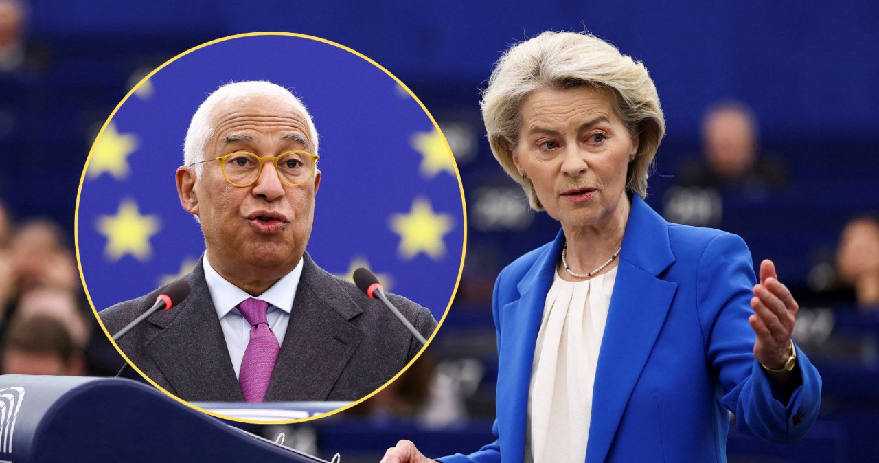 UE stawia się Trumpowi. Padła deklaracja, "pilnie i z determinacją"