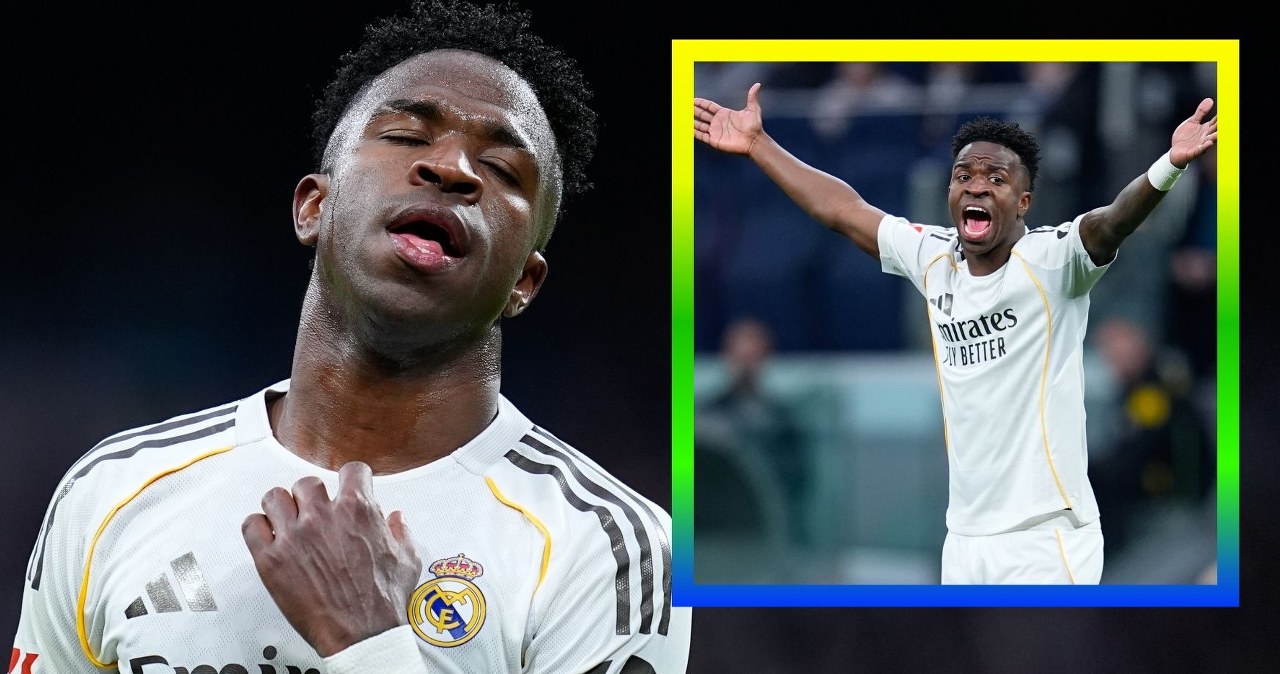 Dramat Viniciusa i rewolucja w Realu. Nagle takie wieści. Saga się kończy