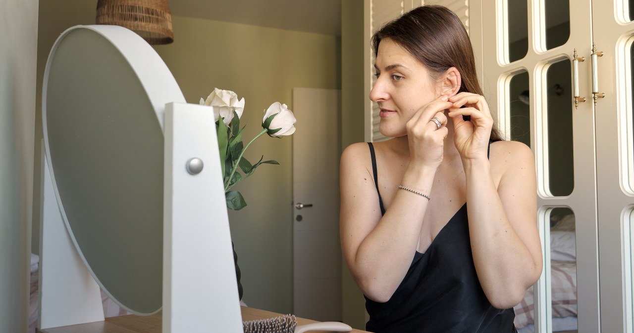 Uwaga na chemiczną biżuterię. Może uszkadzać nerki. Wydano pilny alert