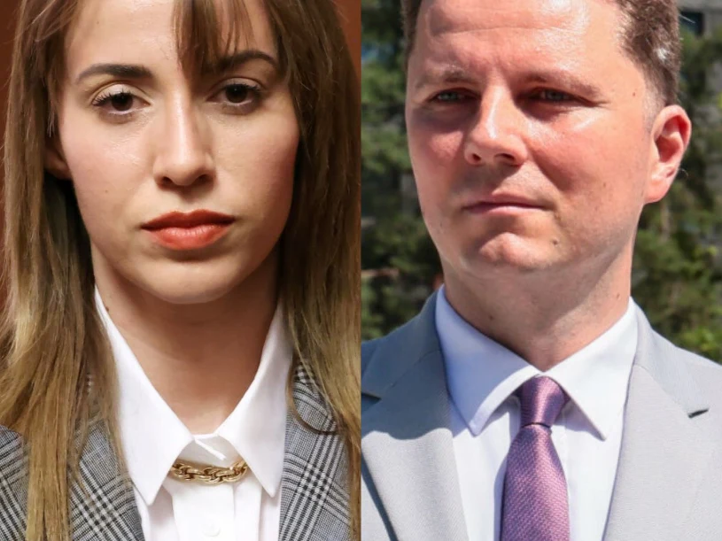 Korczarowski grzmi po rozstaniu z Marianną Schreiber. Mówi o intrygach