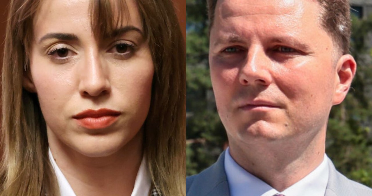 Schreiber pokazała dowody na zdradę Korczarowskiego. Ten już grzmi w sieci