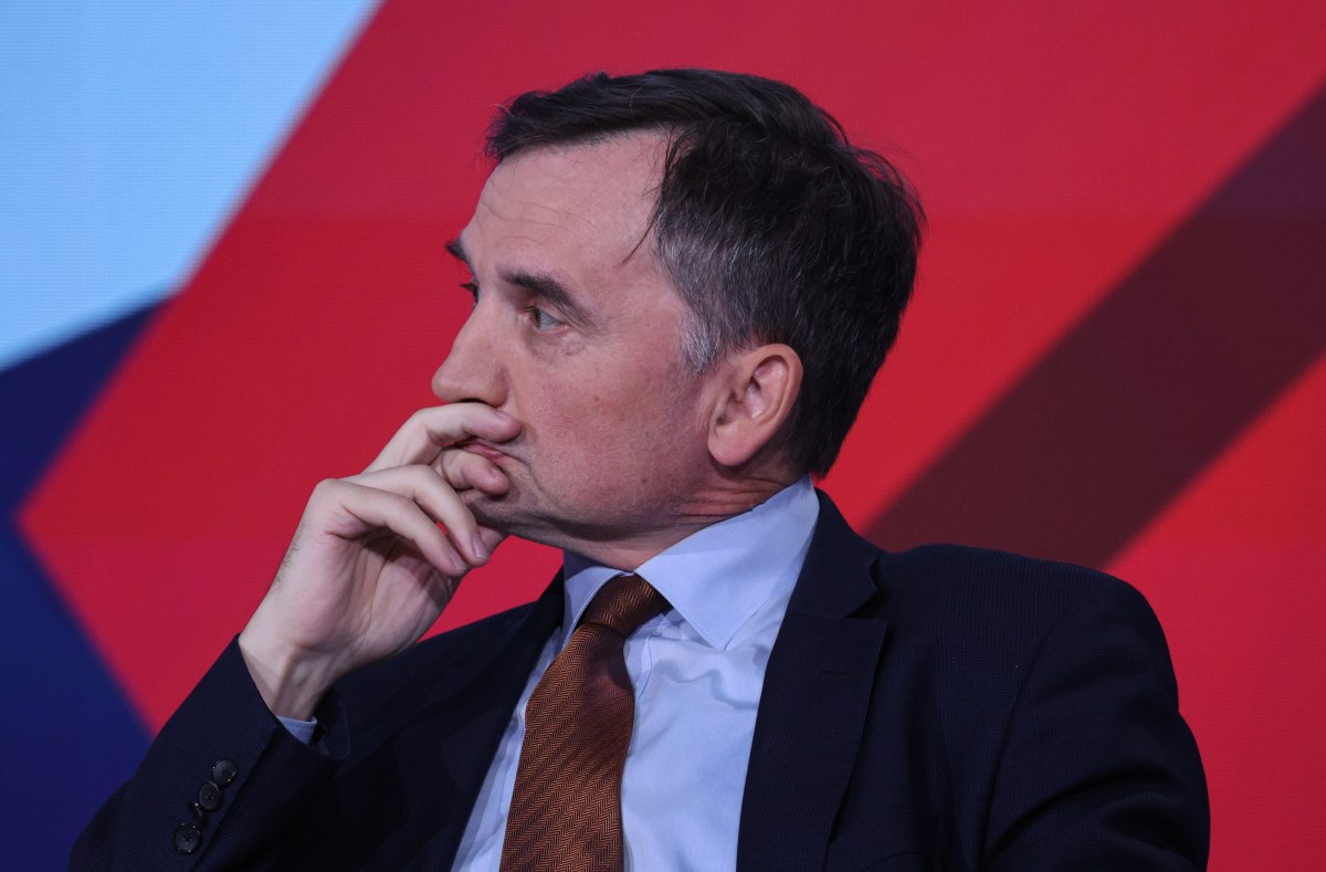 Koalicja gotowa, ale się nie spieszy. Co z wnioskiem o postawienie Ziobry przed TS?