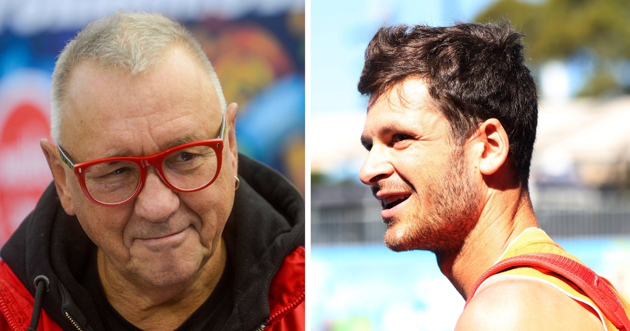 171 asów Hurkacza przełożyło się na fortunę. Owsiak dziękował osobiście