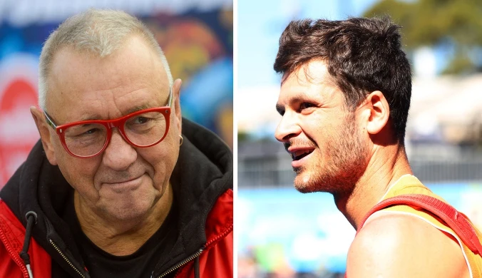 171 asów Hurkacza przełożyło się na fortunę. Owsiak dziękował osobiście