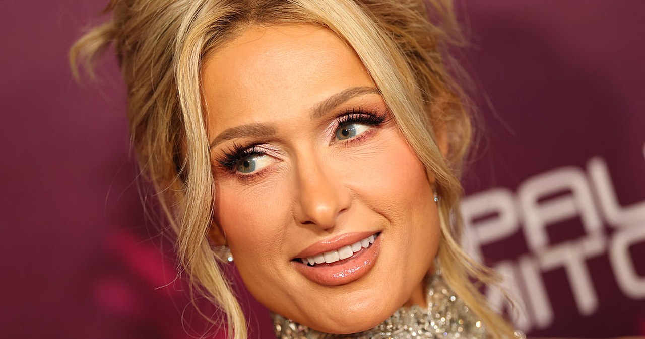 Paris Hilton niczym księżniczka Disneya. Hit czy kicz?