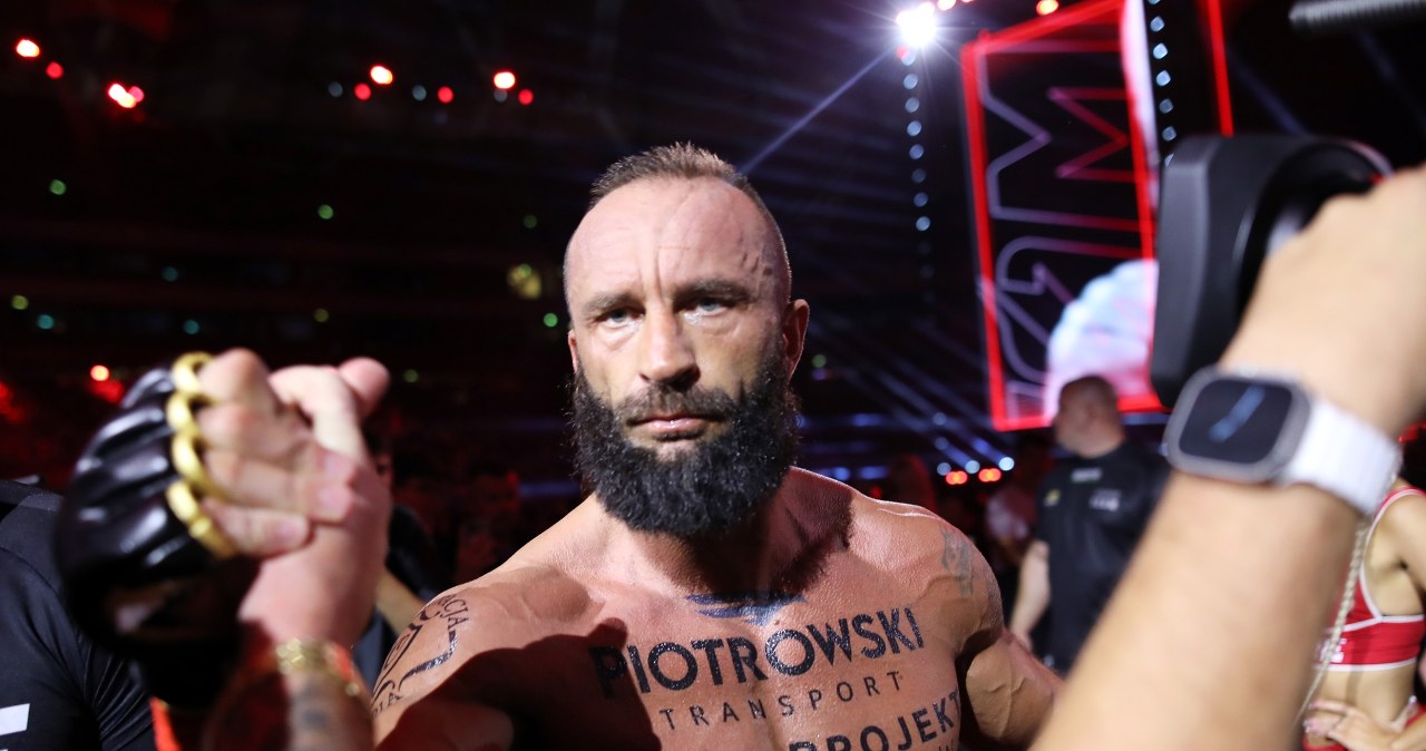 Kiedy FAME MMA 29? Gdzie oglądać? [TRANSMISJA NA ŻYWO]