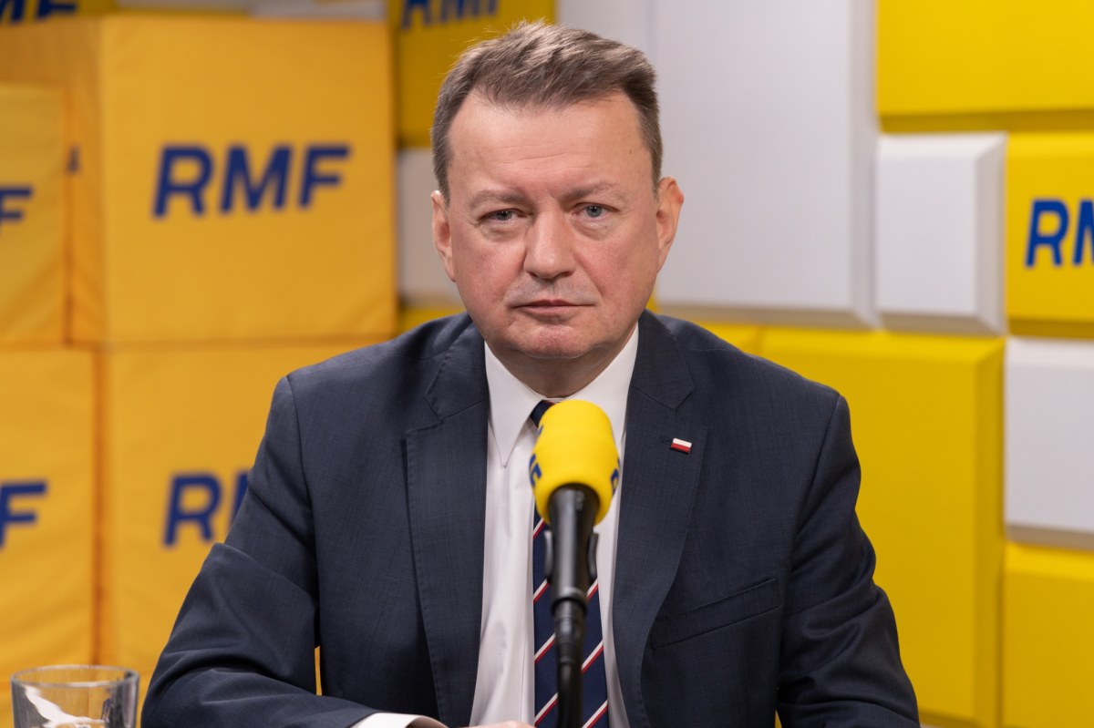 Polscy żołnierze na Grenlandii? Pytamy byłego szefa MON