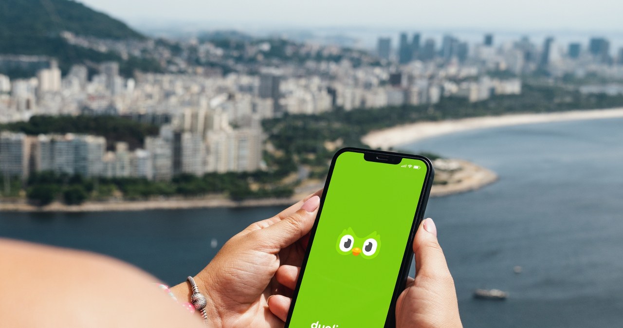 Zapłaciłam za Duolingo, żeby uczyć się koreańskiego. Wyszło jak wyszło