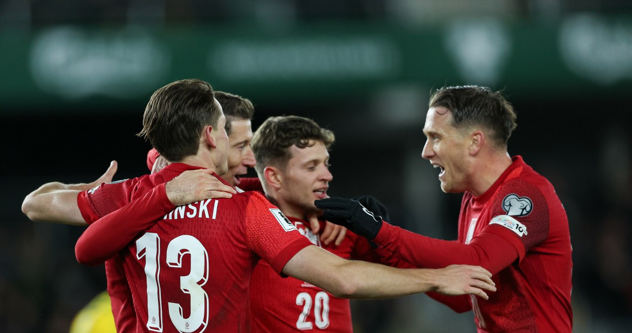 A jednak transfer. najważniejszy reprezentant Polski zmienia klub. Znamy szczegóły