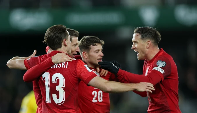 A jednak transfer. Kluczowy reprezentant Polski zmienia klub. Znamy szczegóły