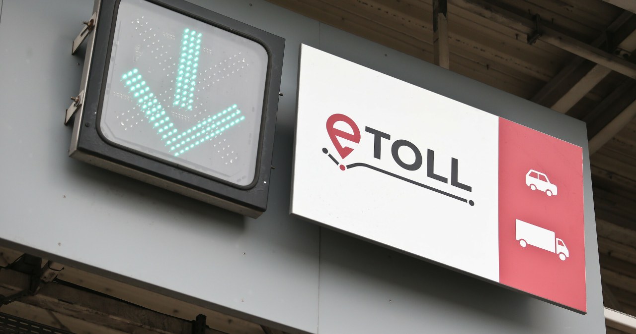 500 zł za przejazd autostradą sprzed lat? Kierowcy dostają wezwania