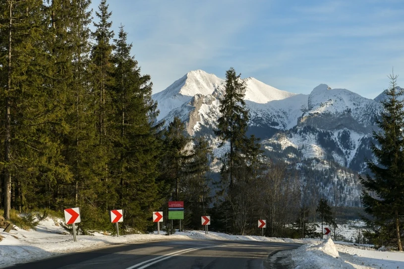 Nowa atrakcja w Tatrach. To teren niedostępny przez dziesięciolecia