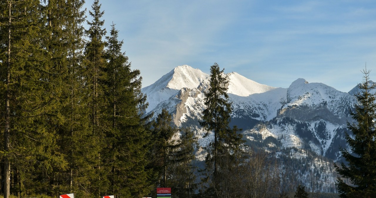 Nowa atrakcja w Tatrach. To teren niedostępny przez dziesięciolecia