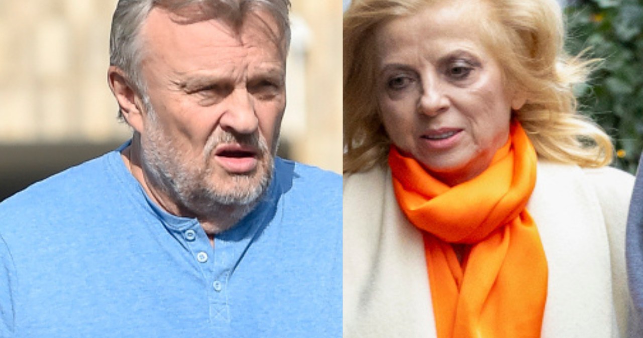 Po latach 30 latach Cugowski wyznał prawdę. Oficjalnie przekazał ws. żony