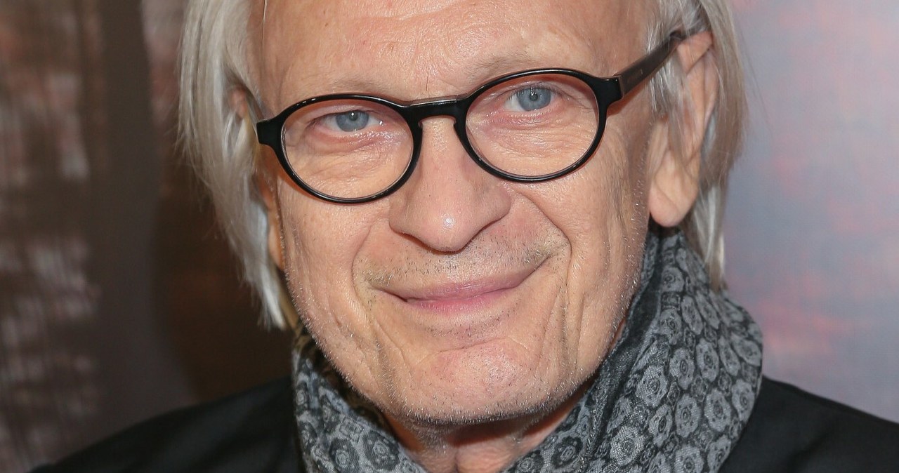 Nie jest jedyną gwiazdą w rodzinie. Jego syna zna dziś cała Polska