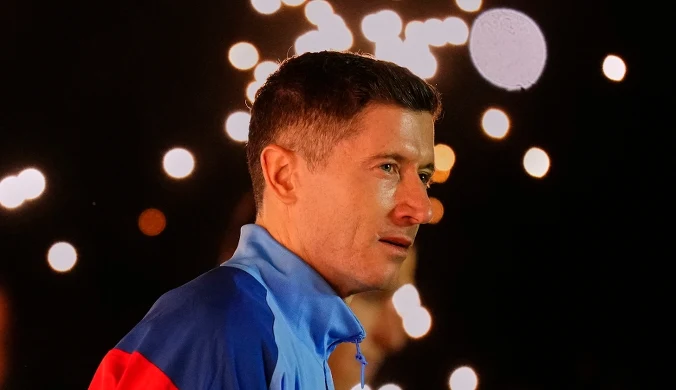 Godziny do meczu, a tu taki werdykt ws. Lewandowskiego. Nie zostawił złudzeń