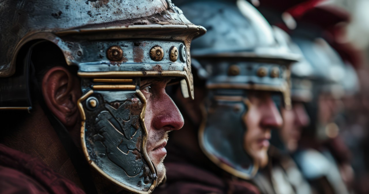 Archeolodzy ogłosili sukces. Złamali tajemniczą wiadomość Rzymian