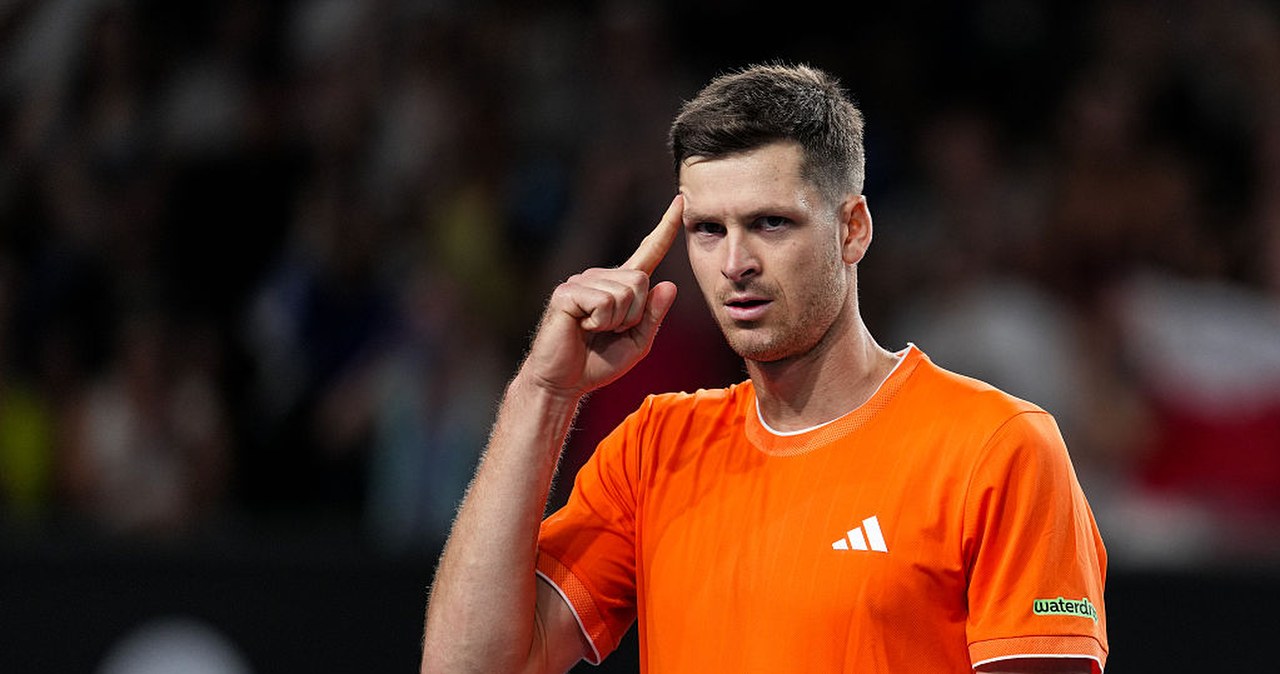 Hurkacz na świetnym kursie. Tak dobrze dawno nie było. Jest jedna pułapka