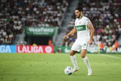 Piłka nożna: Liga hiszpańska - mecz: UD Levante - Elche CF