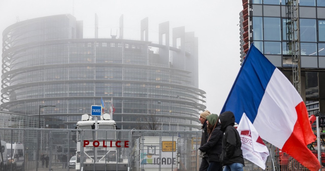 Umowa z Mercosurem "w martwym punkcie". PE zdecydował ws. wniosku do TSUE