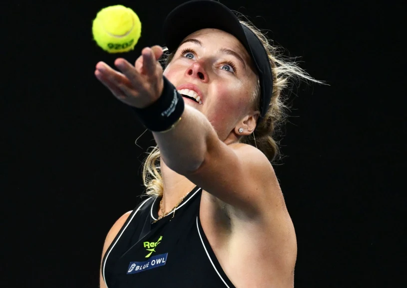 Zaskakujące sceny w meczu Fręch. Pojedynek przerwany. Koniec po dwóch setach