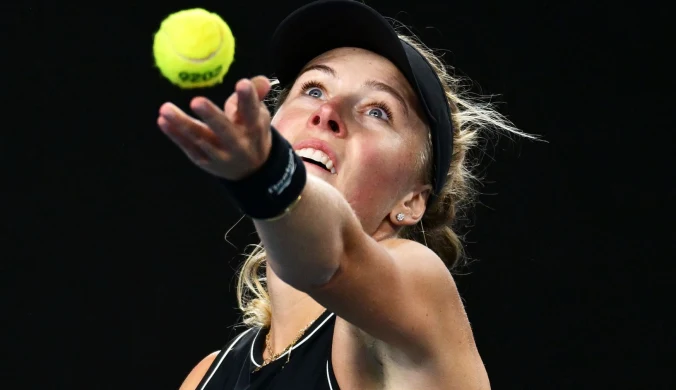 Zaskakujące sceny w meczu Fręch. Pojedynek przerwany. Koniec po dwóch setach