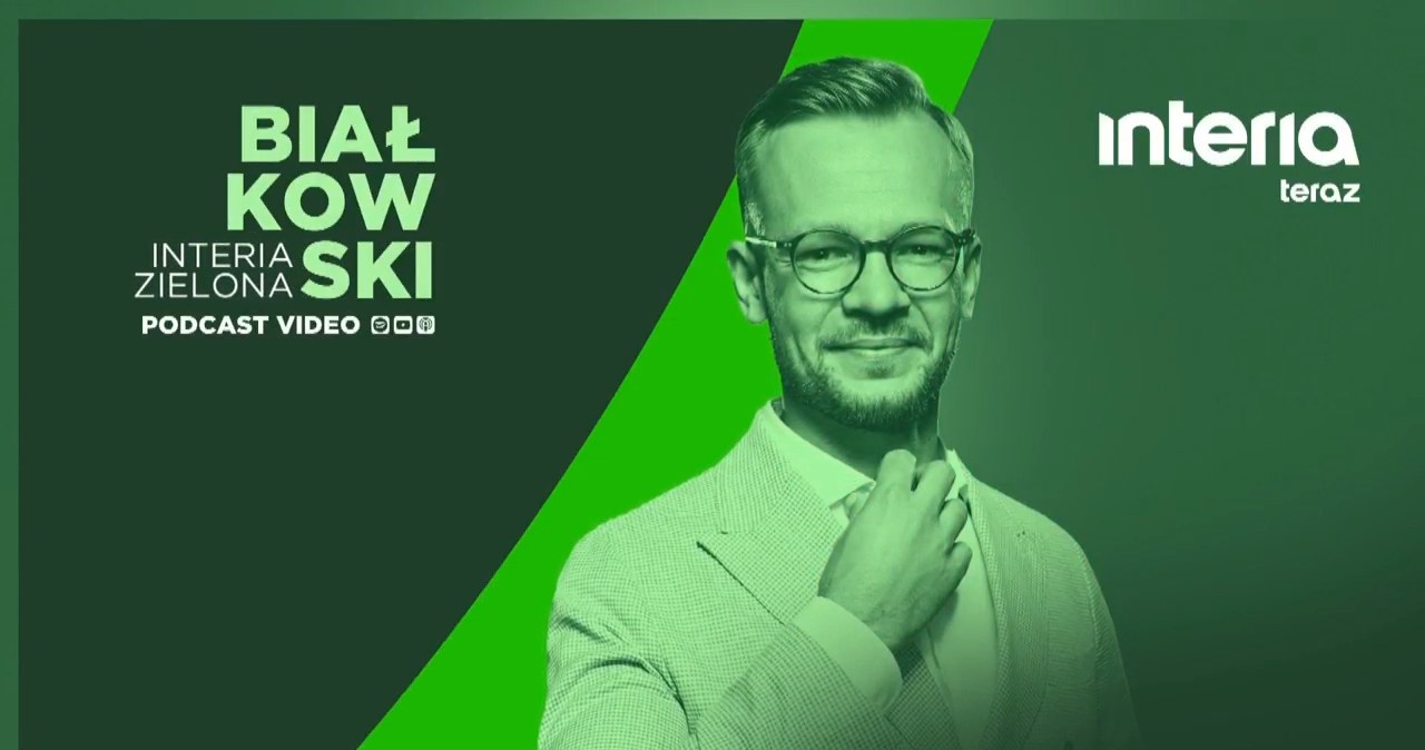 Ptaki nie znają granic. Konieczna była zmiana prawa w Polsce