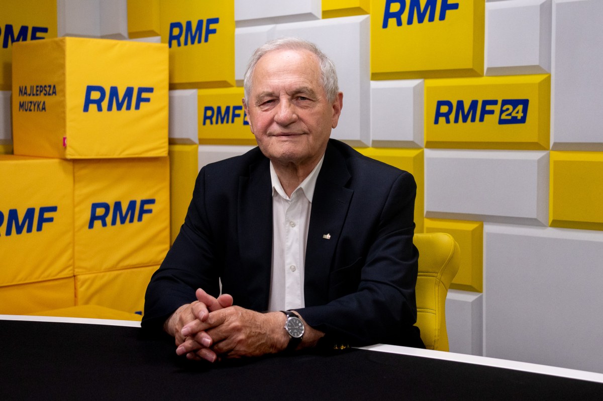 Wojsko europejskie to mrzonka czy realny pomysł? Odpowie były szef BBN