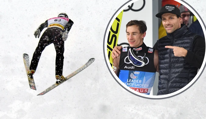 Opuścił Polskę, teraz aż huczy o nim w Niemczech. Gromy. I to od kogo