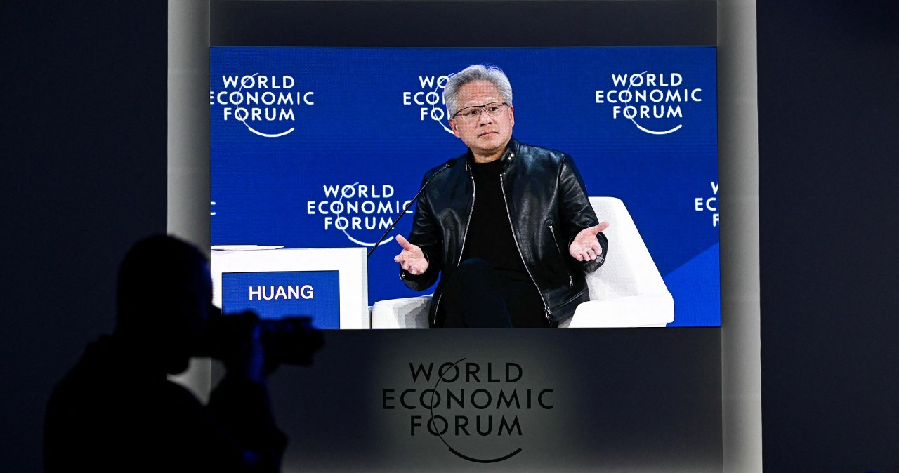 Ruszyły największe inwestycje w historii. "Przed nami biliony dolarów"